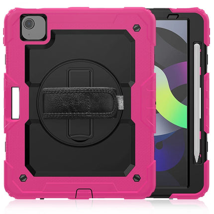 iPad Pro 11 (2020) Pars Tablet Kapak Kılıf - Pembe