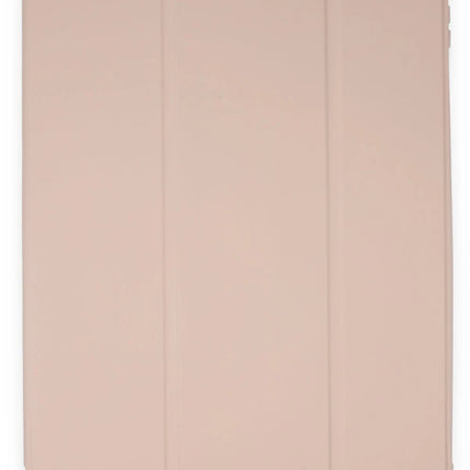 iPad Pro 11 (2021) Starling 360 Kalemlikli Tablet Kılıf - Rose Gold 5