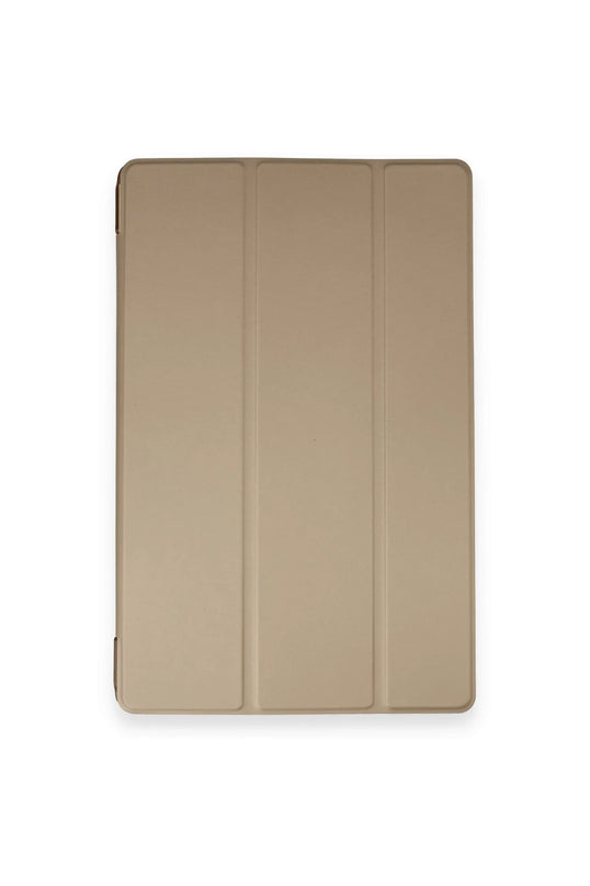 iPad Pro 11 (2021) Tablet Smart Kılıf - Gold 2