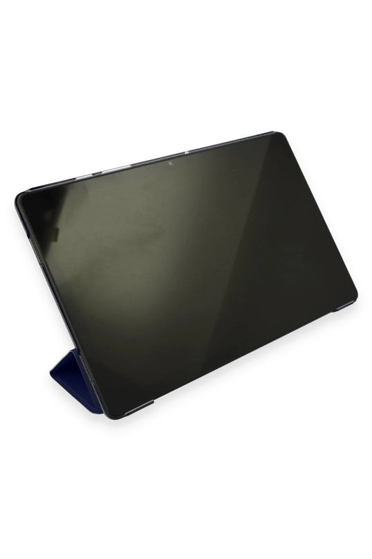 iPad Pro 11 (2021) Tablet Smart Kılıf - Lacivert 4
