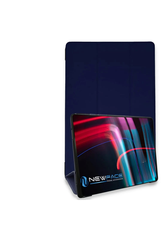 iPad Pro 11 (2021) Tablet Smart Kılıf - Lacivert