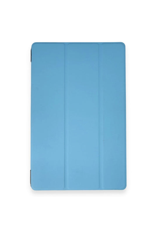 iPad Pro 11 (2021) Tablet Smart Kılıf - Mavi 2