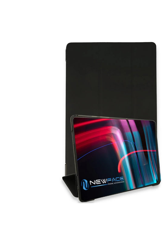 iPad Pro 11 (2021) Tablet Smart Kılıf - Siyah