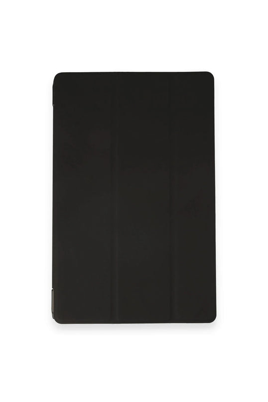 iPad Pro 11 (2021) Tablet Smart Kılıf - Siyah 2