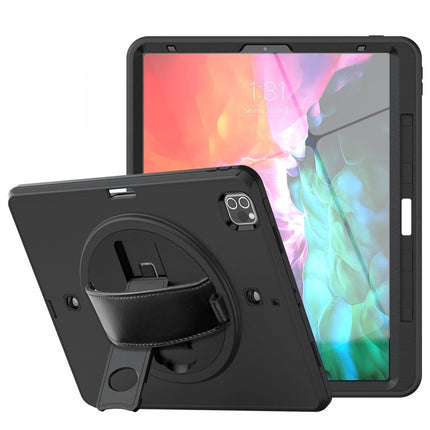 iPad Pro 12.9 (2021) Strap-C Otterbox Tablet Kapak Kılıf 3