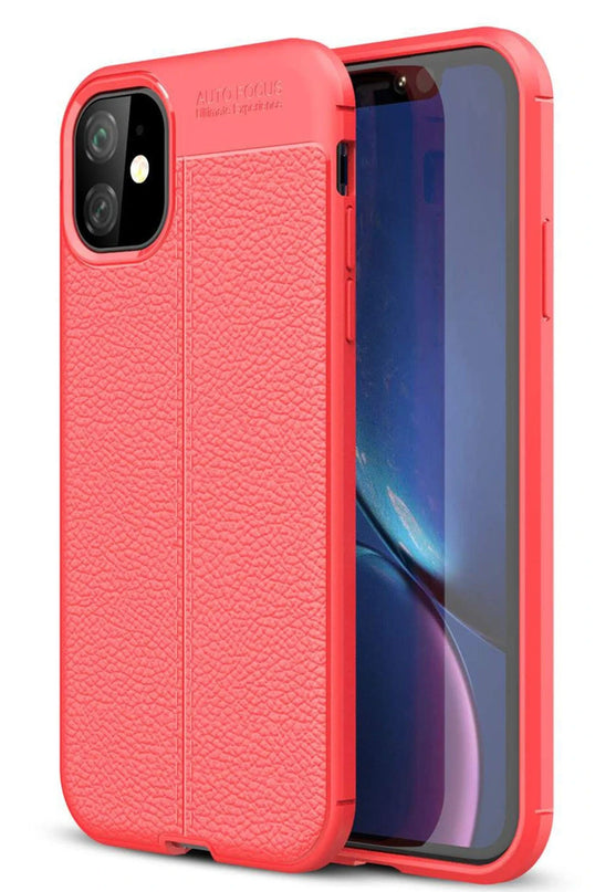 iPhone 11 Auto Focus Kapak Kılıf