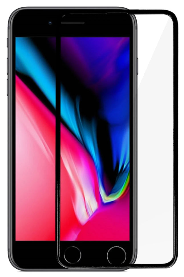 iPhone 11 Pro Max 18D Cam Ekran Koruyucu 5
