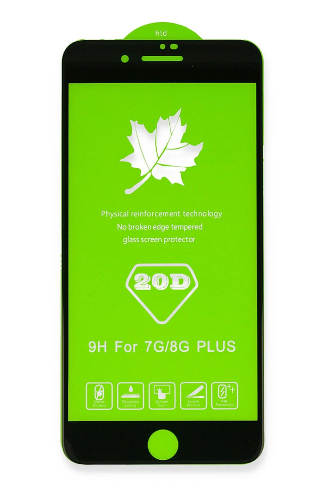 iPhone 11 Pro Max 20D Premium Cam Ekran Koruyucu 4