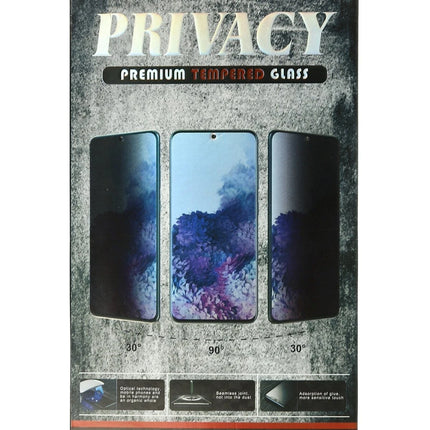 iPhone 11 Pro Max 34D Hayalet Izgaralı Cam