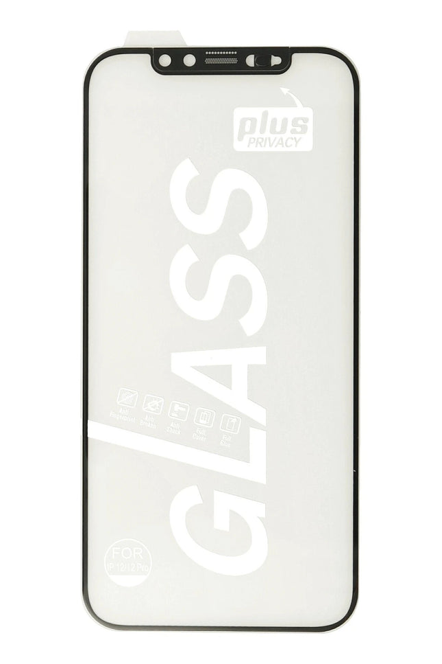 iPhone 11 Pro Max 34D Izgaralı Cam 3