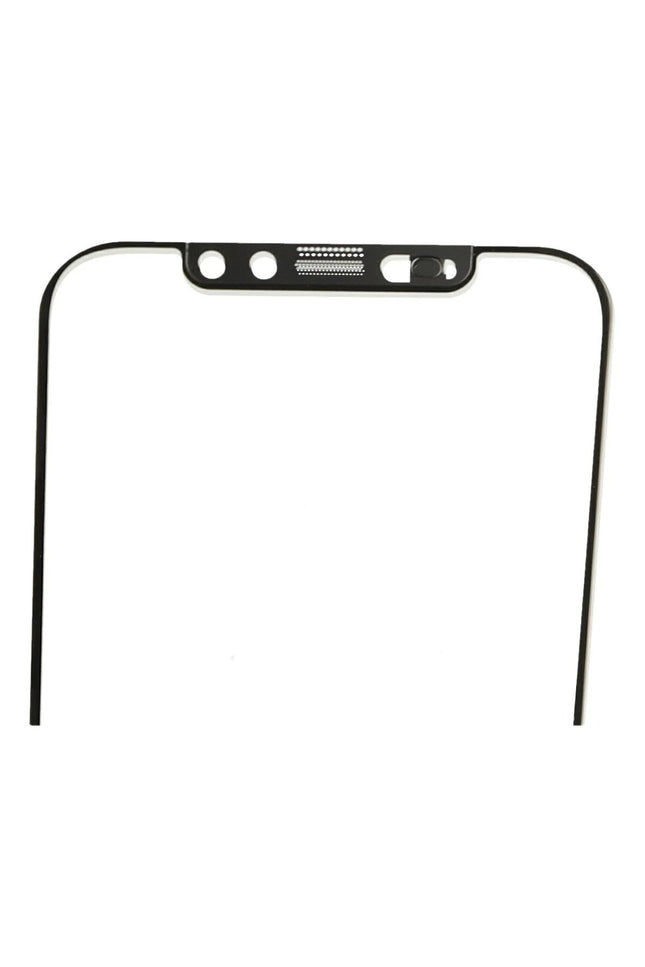 iPhone 11 Pro Max 34D Izgaralı Cam 4