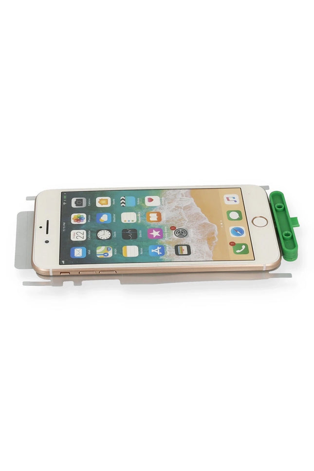 iPhone 11 Pro Max 360 Mat Full Body Arka Koruyucu 5