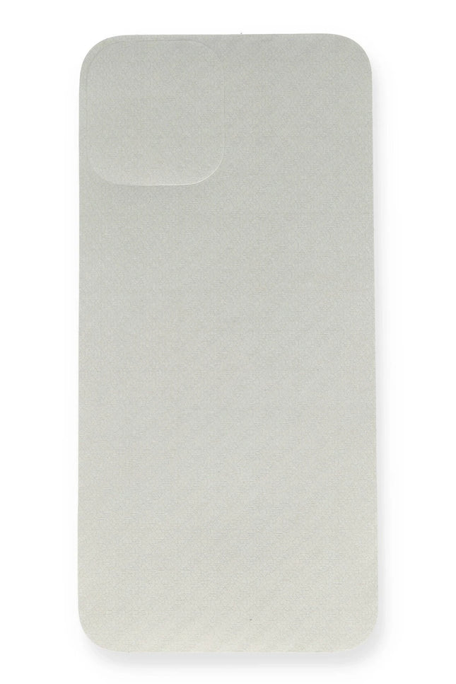 iPhone 11 Pro Max Bilvis Hayalet Cam Ekran Koruyucu 6