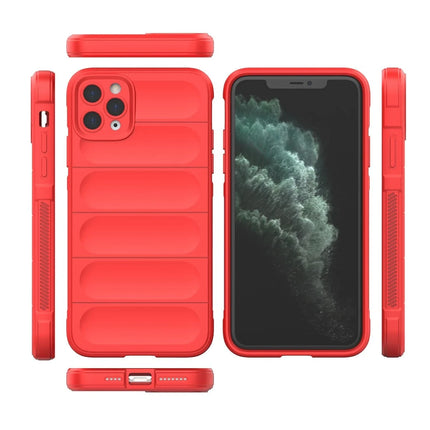 iPhone 11 Pro Max Optimum Silikon Kılıf 3