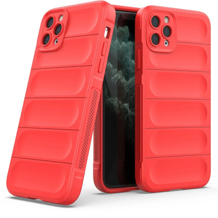 iPhone 11 Pro Max Optimum Silikon Kılıf 2