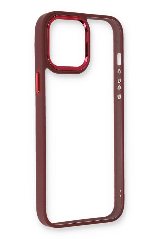 iPhone 12 Dora Kapak Kılıf 4