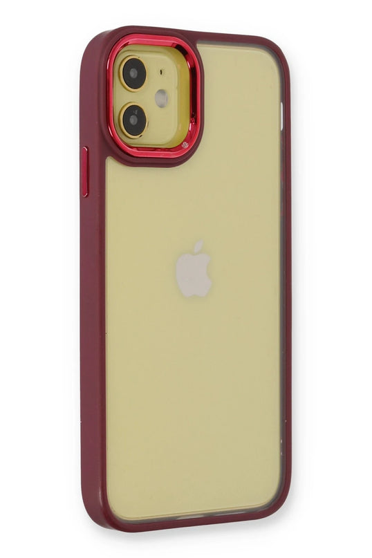 iPhone 12 Dora Kapak Kılıf