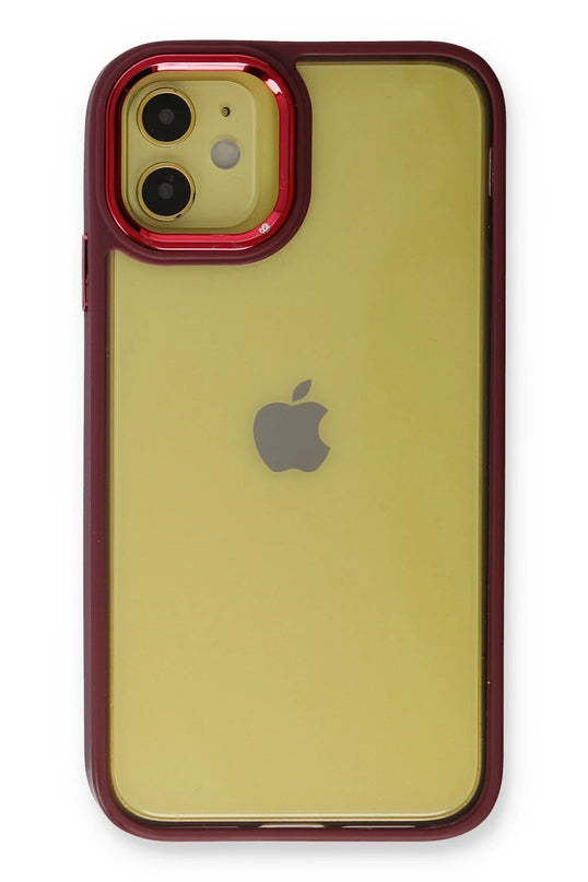 iPhone 12 Dora Kapak Kılıf 2