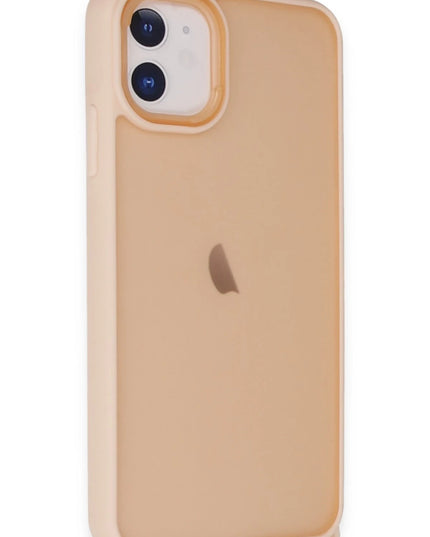 iPhone 12 Elegant Kapak Kılıf
