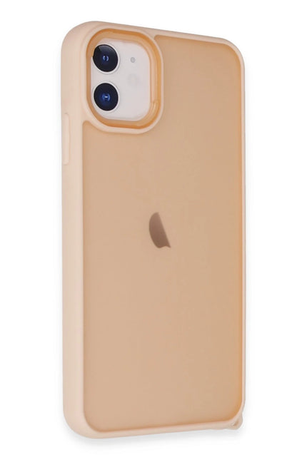 iPhone 12 Elegant Kapak Kılıf