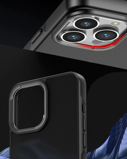 iPhone 12 Elegant Kapak Kılıf 4