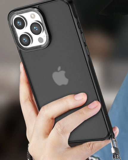 iPhone 12 Elegant Kapak Kılıf 3