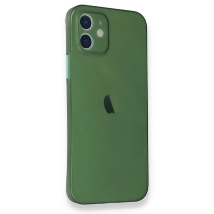 iPhone 12 Mini PP Ultra İnce Kapak Kılıf 2