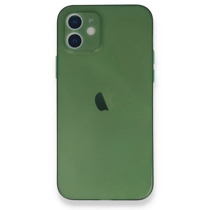 iPhone 12 Mini PP Ultra İnce Kapak Kılıf