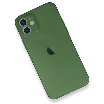 iPhone 12 Mini PP Ultra İnce Kapak Kılıf 3