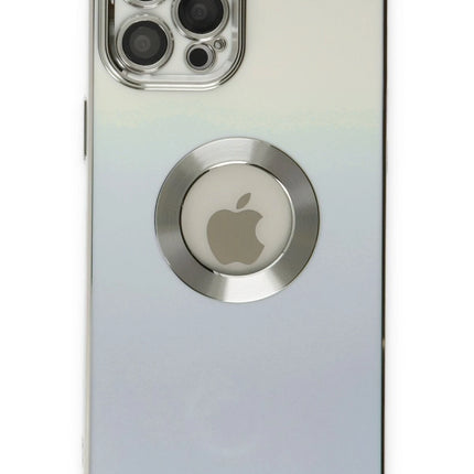 iPhone 12 Pro Best Silikon Kılıf - Mavi