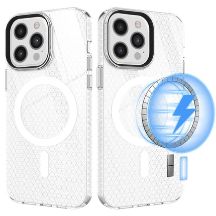 iPhone 12 Pro Max Beta Magneticsafe Silikon Kılıf 2