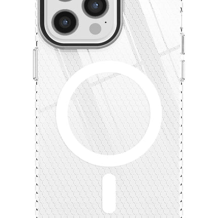 iPhone 12 Pro Max Beta Magneticsafe Silikon Kılıf
