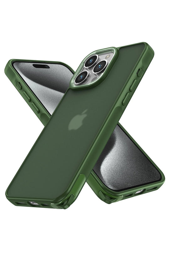iPhone 12 Pro Max Elegant Kapak Kılıf