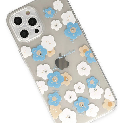 iPhone 12 Pro Max Lucky Silikon Kılıf - Desen 2 2