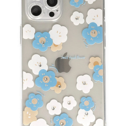 iPhone 12 Pro Max Lucky Silikon Kılıf - Desen 2