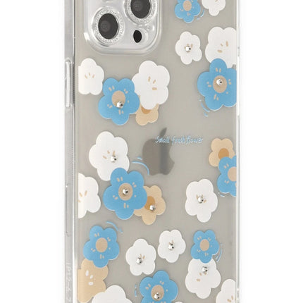 iPhone 12 Pro Max Lucky Silikon Kılıf - Desen 2 3