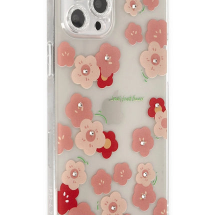iPhone 12 Pro Max Lucky Silikon Kılıf - Desen 3 3