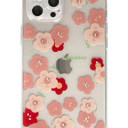 iPhone 12 Pro Max Lucky Silikon Kılıf - Desen 3