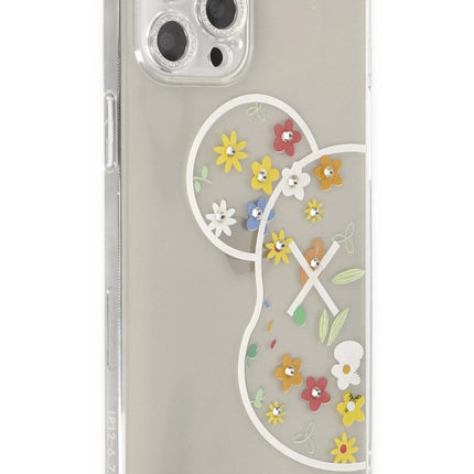 iPhone 12 Pro Max Lucky Silikon Kılıf - Desen 5 3