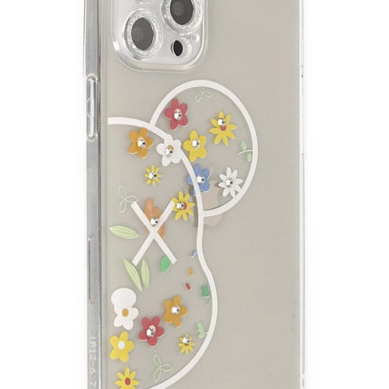 iPhone 12 Pro Max Lucky Silikon Kılıf - Desen 6 3