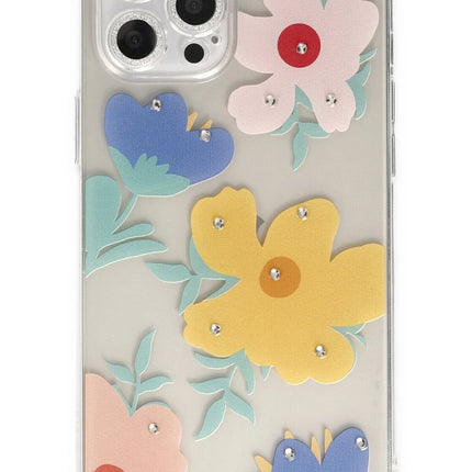 iPhone 12 Pro Max Lucky Silikon Kılıf - Desen 7
