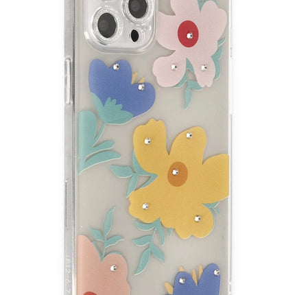 iPhone 12 Pro Max Lucky Silikon Kılıf - Desen 7 3