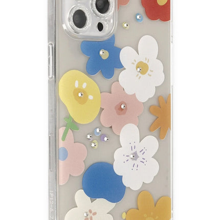 iPhone 12 Pro Max Lucky Silikon Kılıf - Desen 8 3