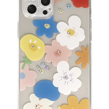 iPhone 12 Pro Max Lucky Silikon Kılıf - Desen 8