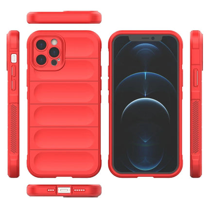 iPhone 12 Pro Max Optimum Silikon Kılıf 3