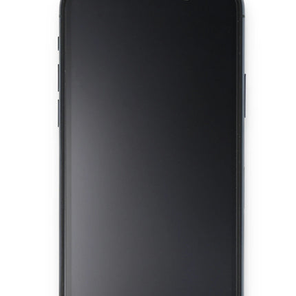 iPhone 12 Pro Max Mat Seramik Nano Ekran Koruyucu 2