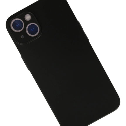 iPhone 13 PP Ultra İnce Kapak Kılıf 2