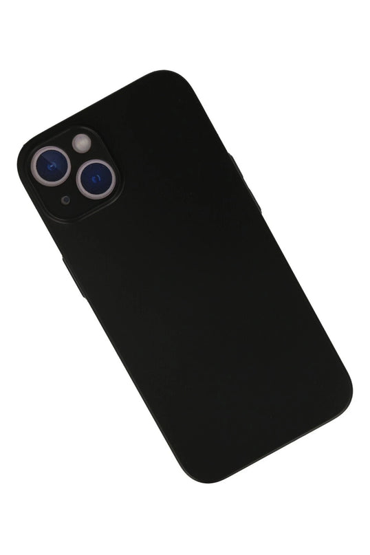 iPhone 13 PP Ultra İnce Kapak Kılıf 2