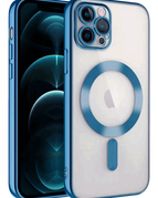 Sierra Blue