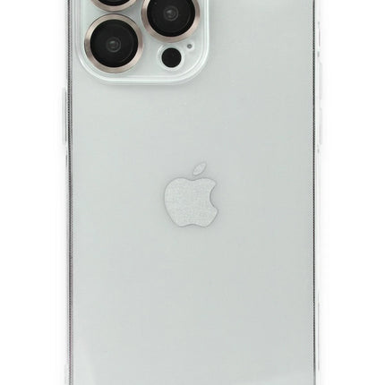 iPhone 13 Pro Luko Lens Silikon -Yeşil Kılıf